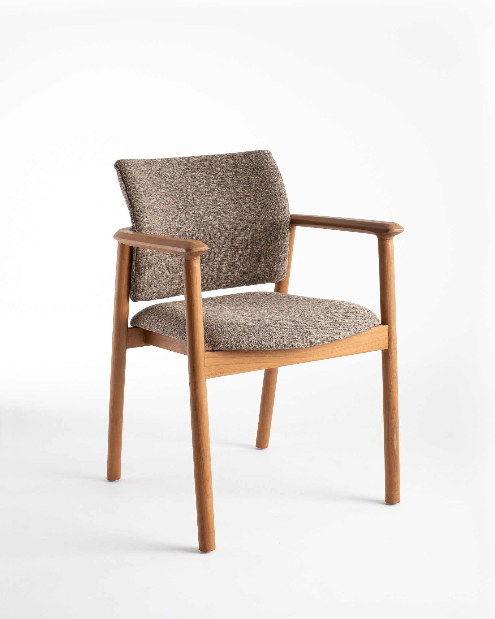 NINA DINING ARM CHAIR